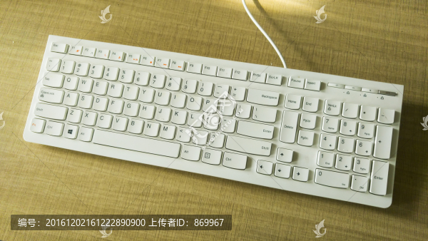 電腦鍵盤