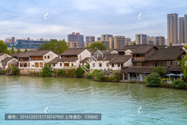 杭州拱宸橋