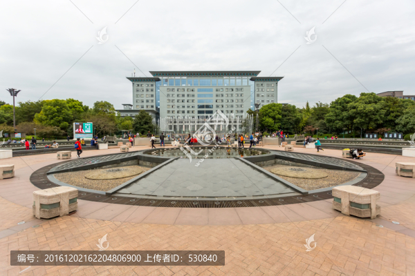 杭州運(yùn)河廣場(chǎng)