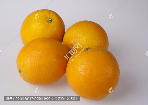 贛南信豐安西臍橙