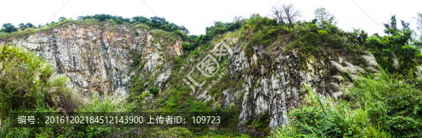南岳衡山