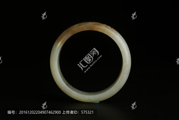 和田玉手鐲