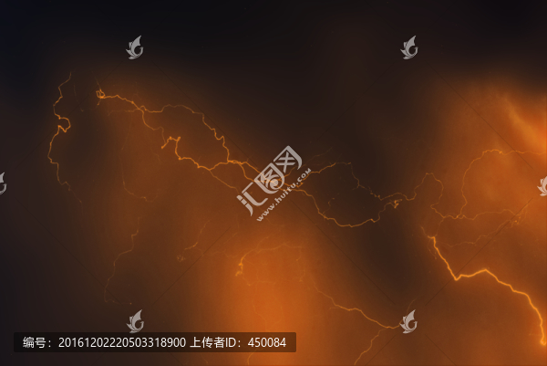 閃電