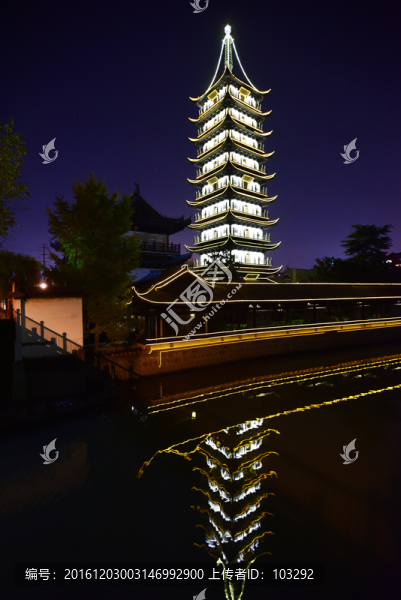 上海真如寺