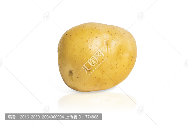土豆