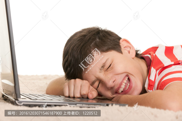 哭泣與喜悅