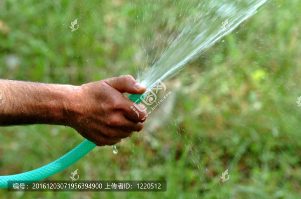 水射流