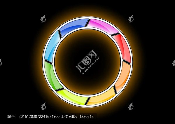彩虹環(huán)