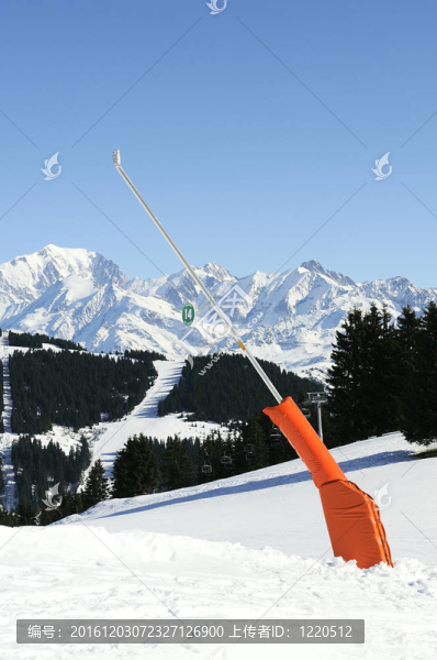 吹雪機(jī)