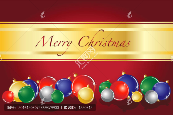 圣誕裝飾品