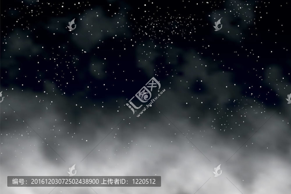 晚云