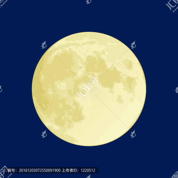 全Moon