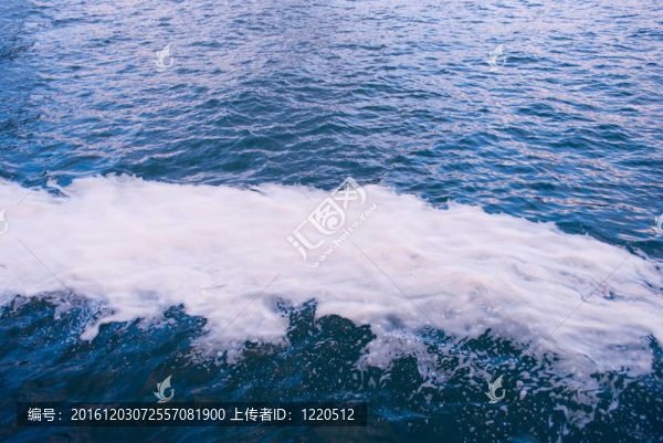 水污染