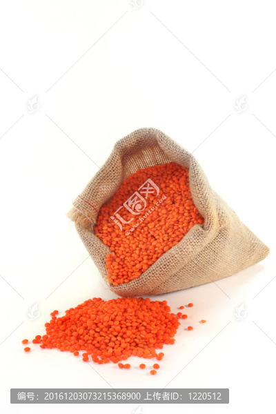 紅扁豆