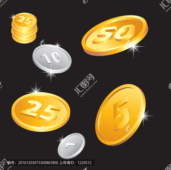 金銀紀(jì)念幣