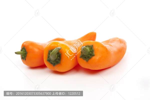 甜椒