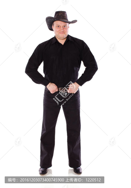 牛仔