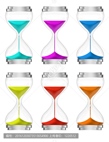 hoursglass