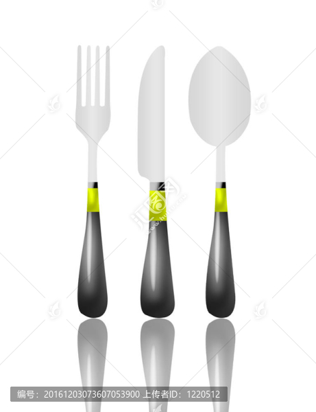 餐具