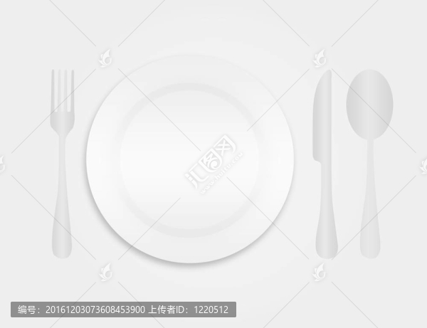 餐具和餐具
