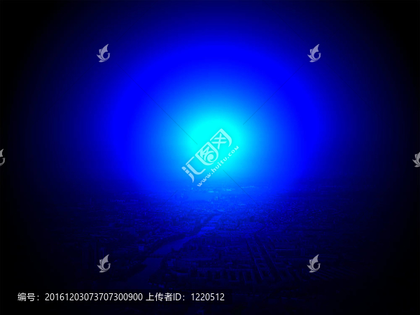 月光城；魔法之夜