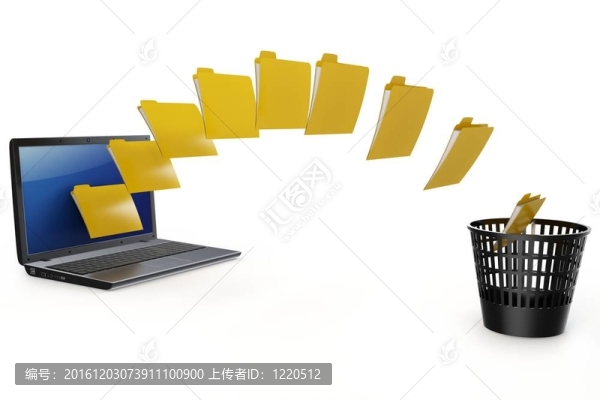 3D筆記本數(shù)據(jù)傳輸刪除回收站