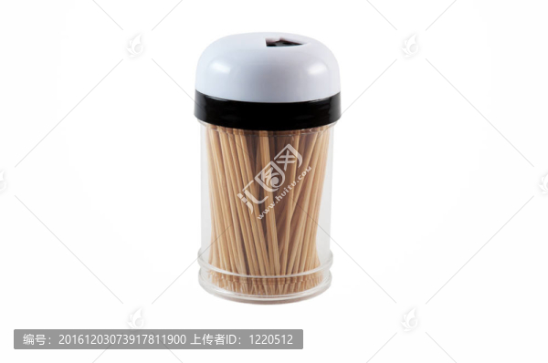牙簽