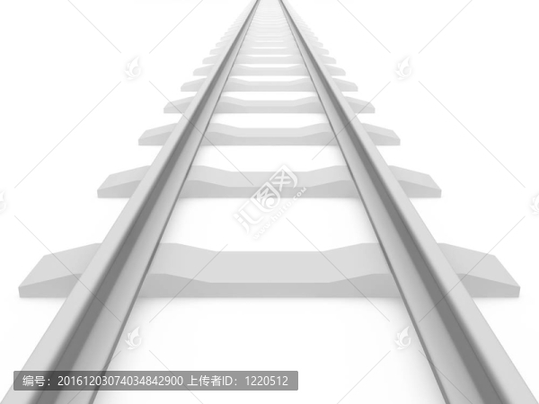 鐵路鐵軌