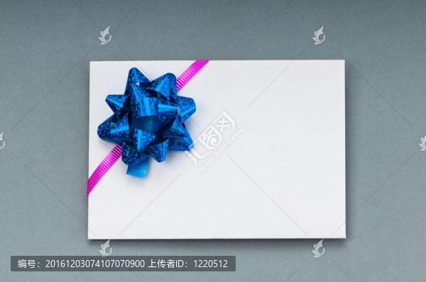 為您的文本空白的空白卡