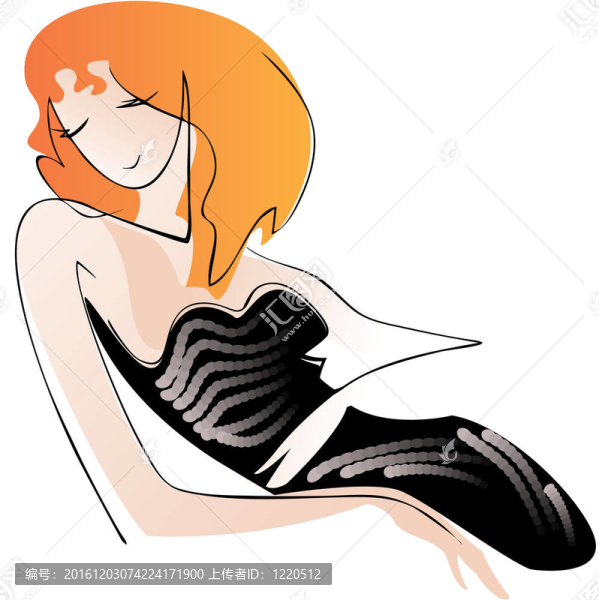 紅姑娘