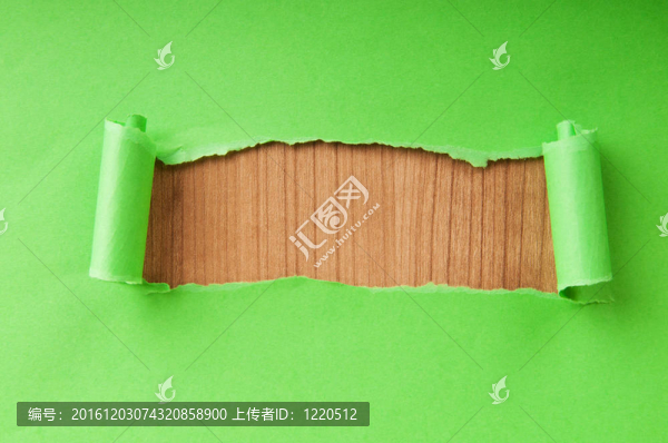 帶你留言的空格紙