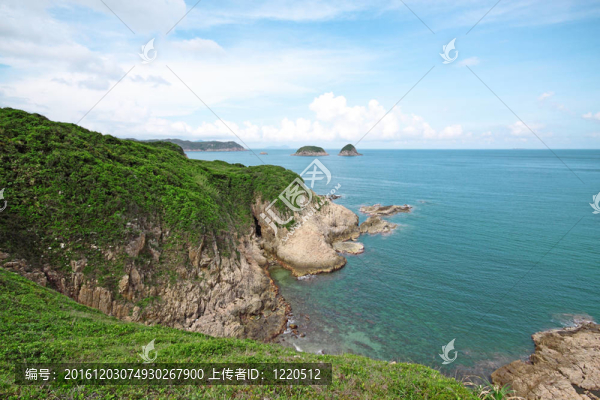 海岸