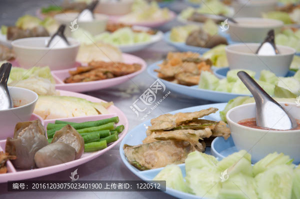 泰國菜