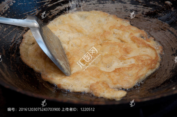煎蛋