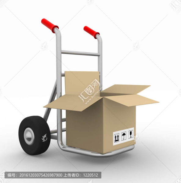 手車