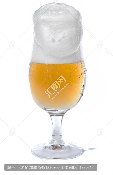 杯啤酒