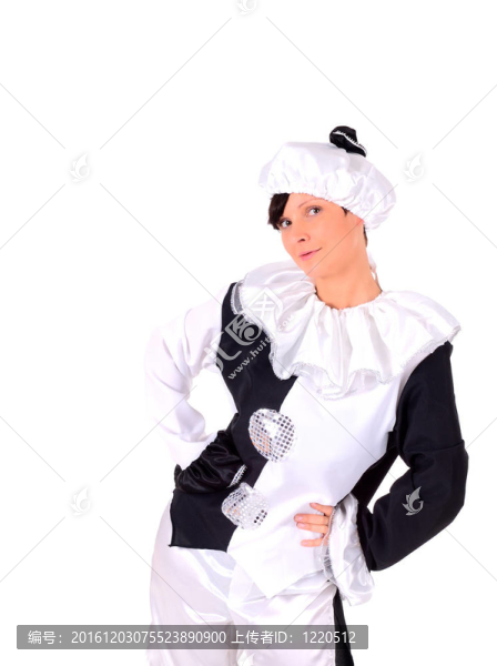 小丑
