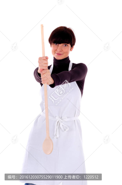 家庭主婦
