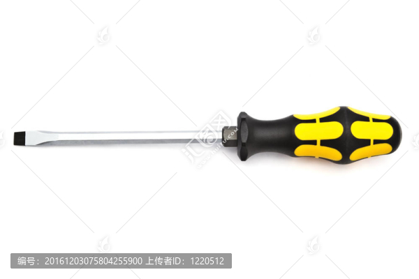 螺絲刀