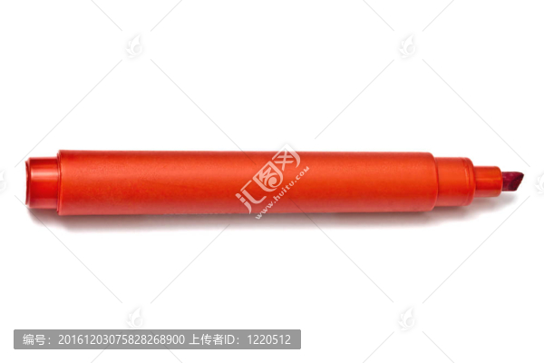 紅色熒光