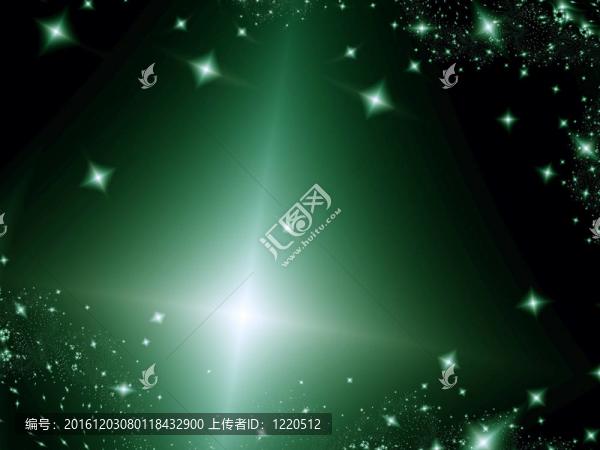星星