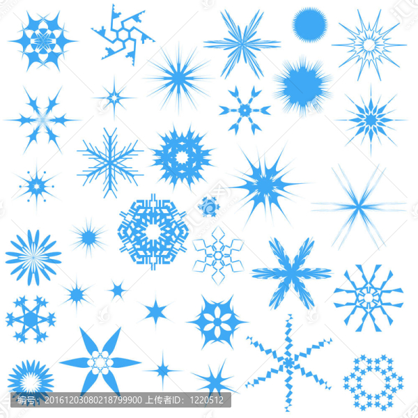 Snowflake收藏