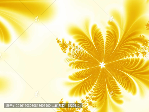 摘要花
