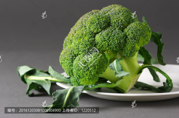 西蘭花對板