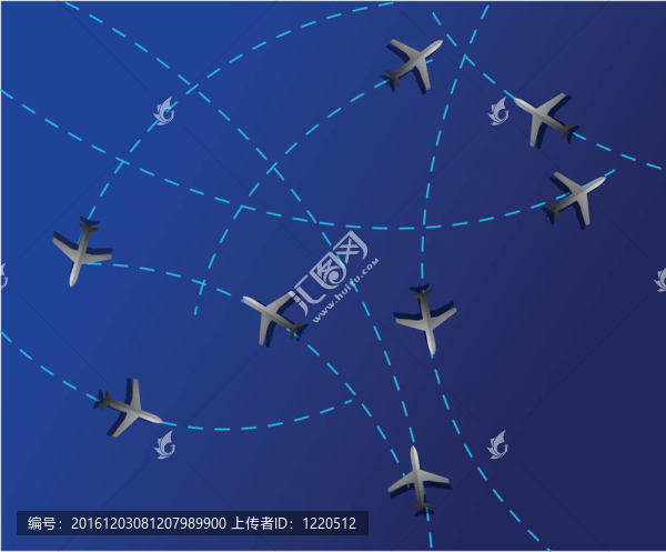 空中旅行。戰(zhàn)斗的路徑