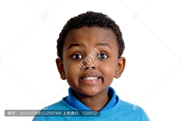 興奮的