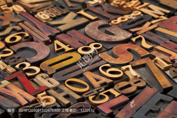 字母和數(shù)字