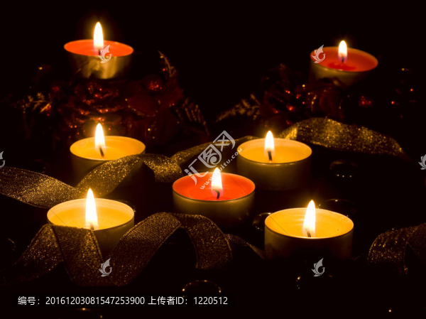 圣誕節(jié)的主題