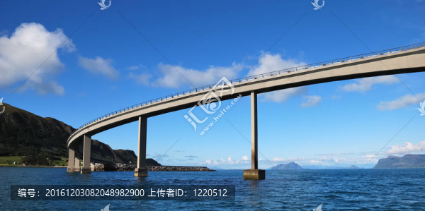 大橋到Island