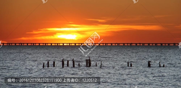 龐恰特雷恩湖橋